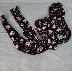 The Nightmare Before Christmas Onsie